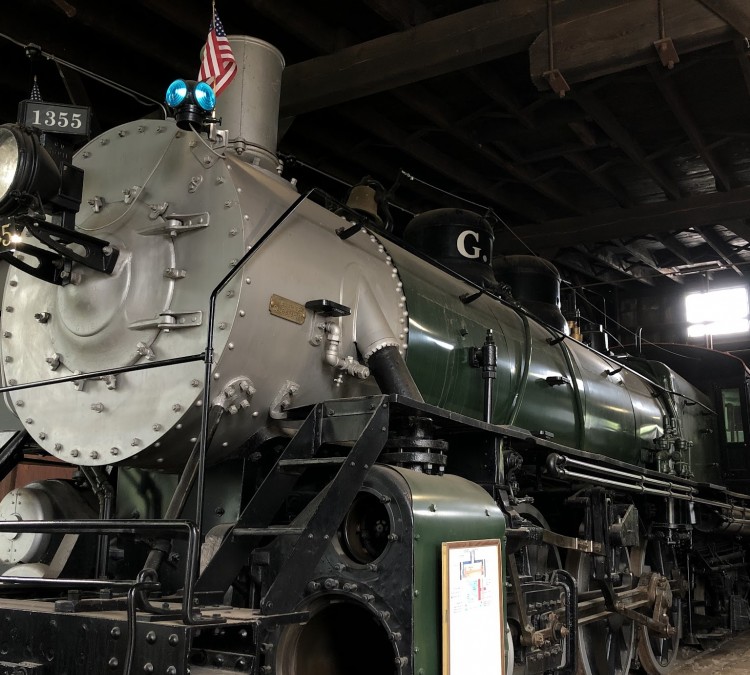 Sioux City Railroad Museum (Sioux&nbspCity,&nbspIA)